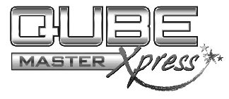 QUBE MASTER XPRESS