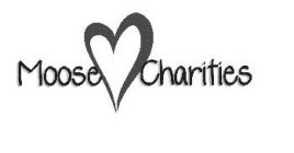 MOOSE CHARITIES