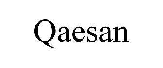 QAESAN