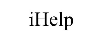 IHELP