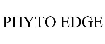 PHYTO EDGE