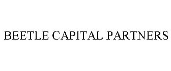 BEETLE CAPITAL PARTNERS