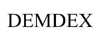 DEMDEX