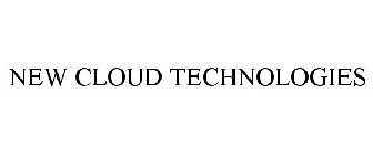 NEW CLOUD TECHNOLOGIES