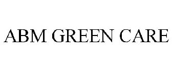 ABM GREENCARE