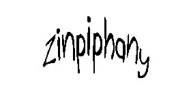 ZINPIPHANY