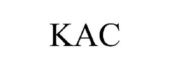 KAC