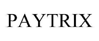 PAYTRIX