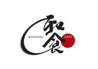 WASHOKU CAFE