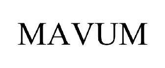 MAVUM