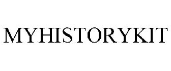 MYHISTORYKIT