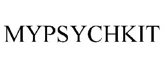 MYPSYCHKIT