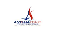 ANTILLIA FRAUD PREVENTION SYSTEMS PROTECTING NEW FRONTIERS