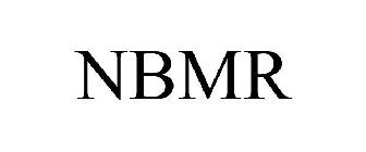 NBMR