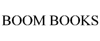 BOOM BOOKS