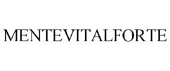 MENTEVITALFORTE