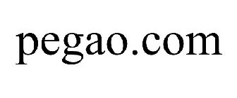 PEGAO.COM