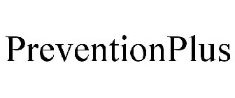 PREVENTIONPLUS