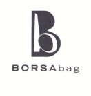 BB BORSABAG