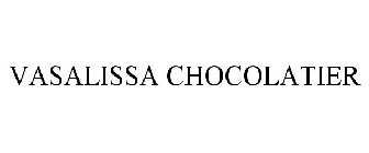 VASALISSA CHOCOLATIER