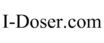 I-DOSER.COM