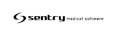 SENTRY MEDICAL SOFTWARE