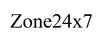 ZONE24X7