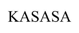 KASASA