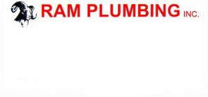 RAM PLUMBING INC.