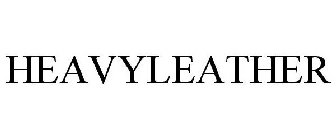 HEAVYLEATHER
