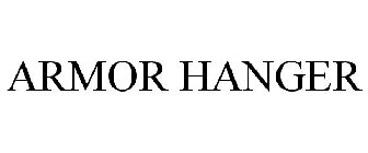 ARMOR HANGER
