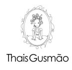 THAIS GUSMAO