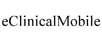 ECLINICALMOBILE