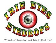 IRIE EYES EYEDROPS 