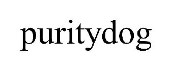 PURITYDOG