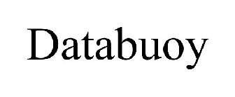 DATABUOY