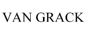 VAN GRACK