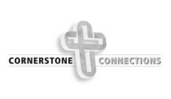 CORNERSTONE CONNECTIONS