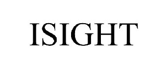 ISIGHT