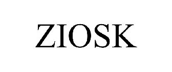 ZIOSK