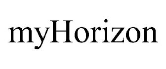 MYHORIZON