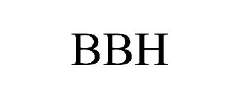 BBH