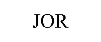 JOR