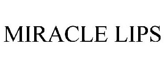MIRACLE LIPS
