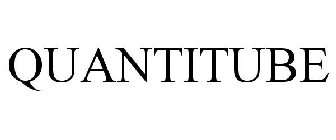 QUANTITUBE