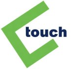 C TOUCH