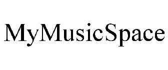 MYMUSICSPACE