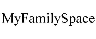 MYFAMILYSPACE