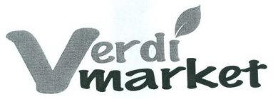 VERDI MARKET