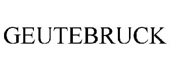 GEUTEBRUCK